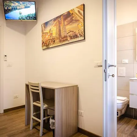 24 Appartement Bologne