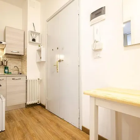 24 Appartement *
