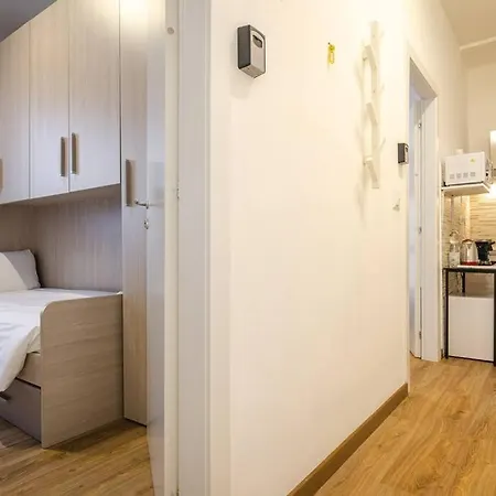 Appartement 24
