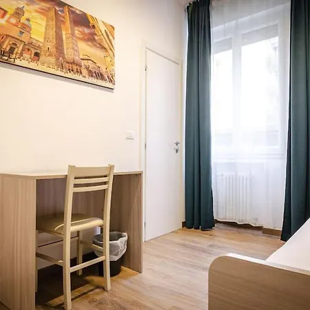 24 Appartement