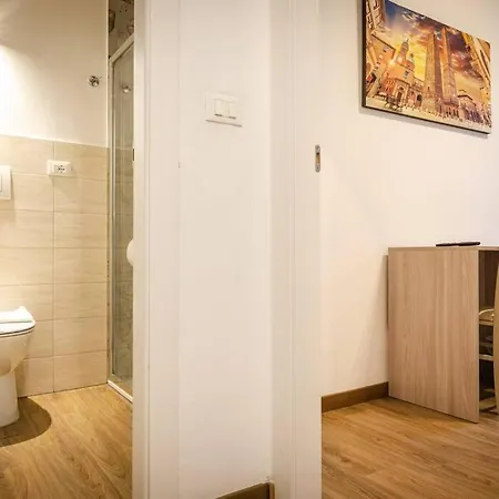 Appartement 24 *