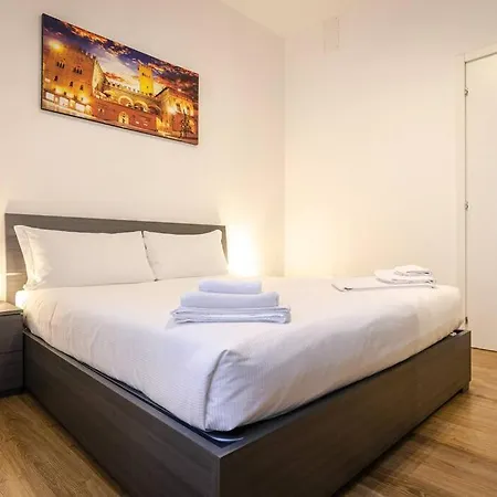 24 Appartement