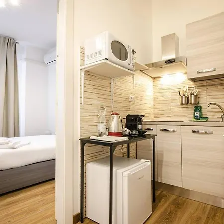 24 Appartement *